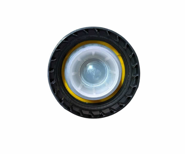 SK-65 Locking Bellows Cover