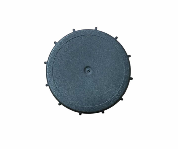 SK-50 Foil Locked Lid